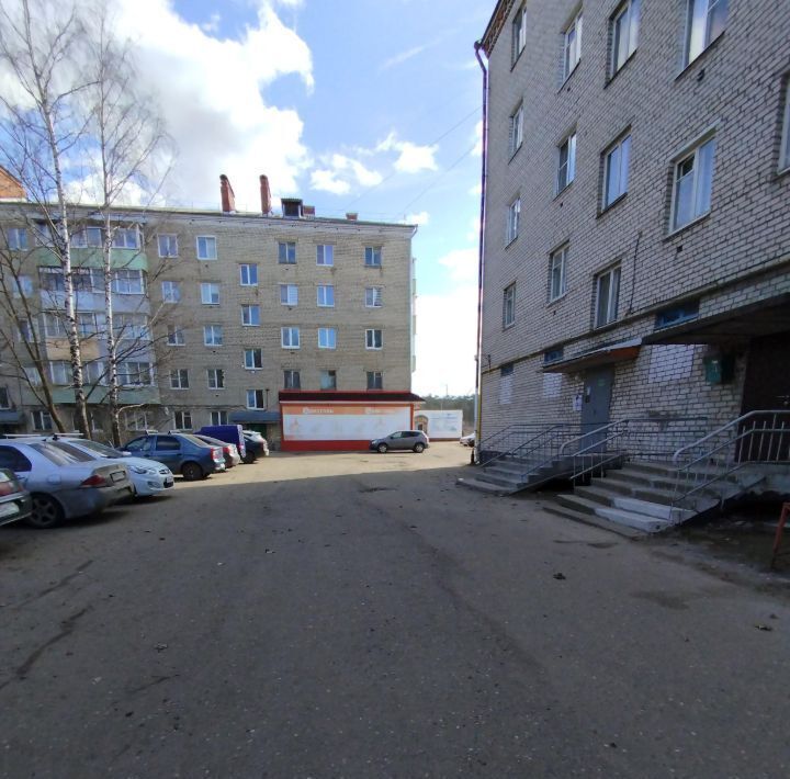 квартира р-н Угличский г Углич мкр Солнечный 12 фото 3
