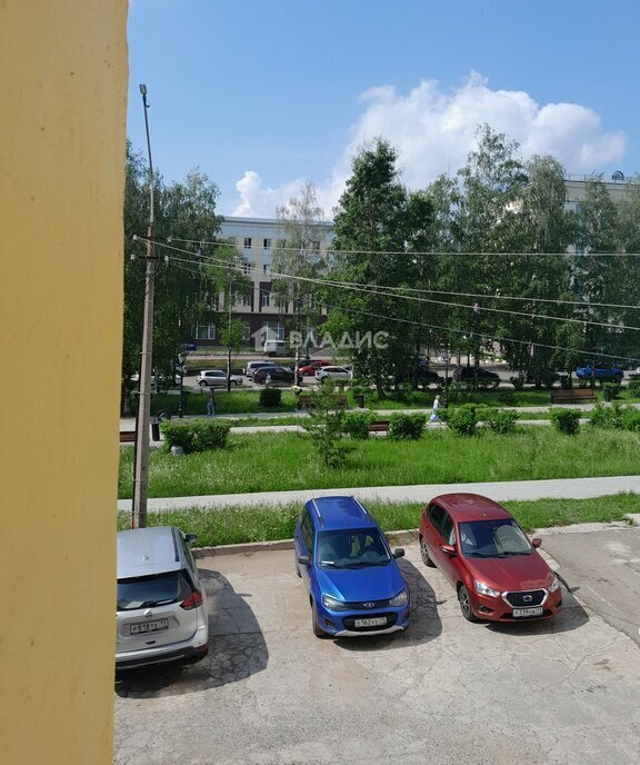 квартира г Сыктывкар ул Куратова 18 фото 7