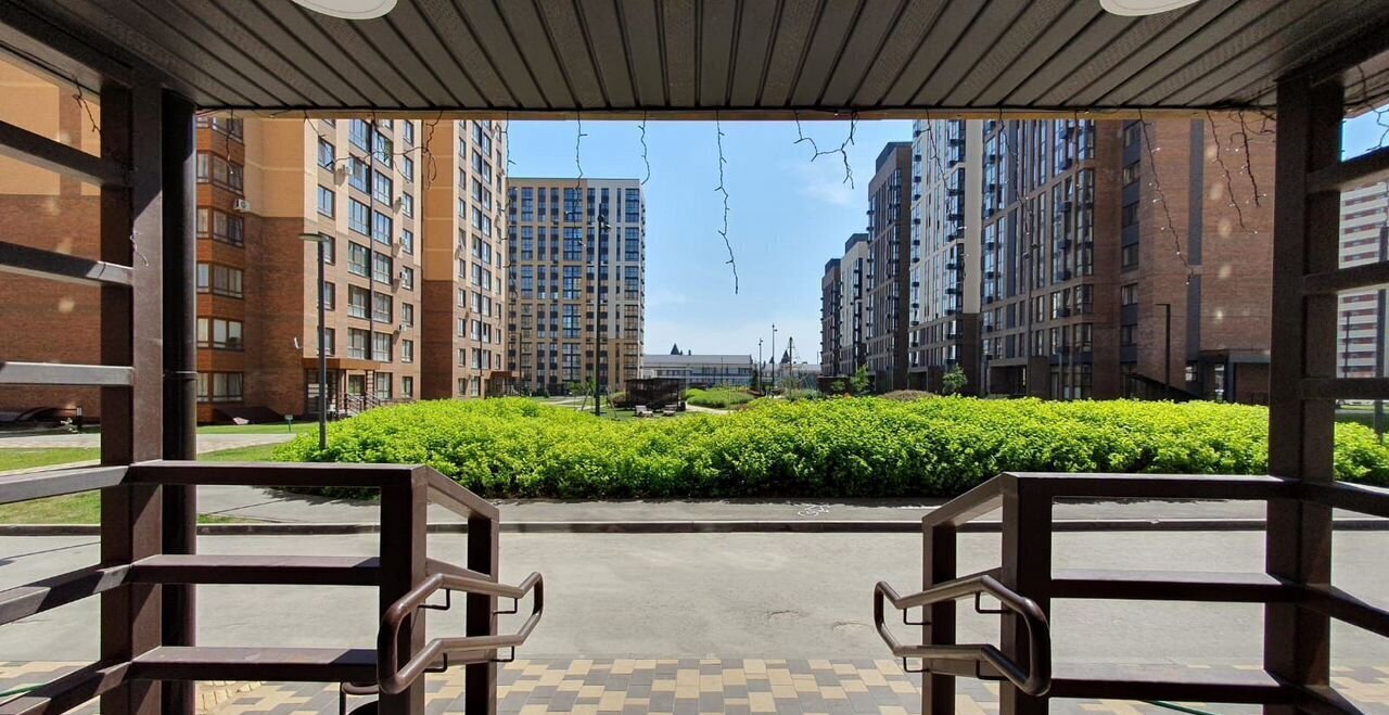 квартира г Тула р-н Центральный ул. Аркадия Шипунова, 18, с. Осиновая Гора фото 9