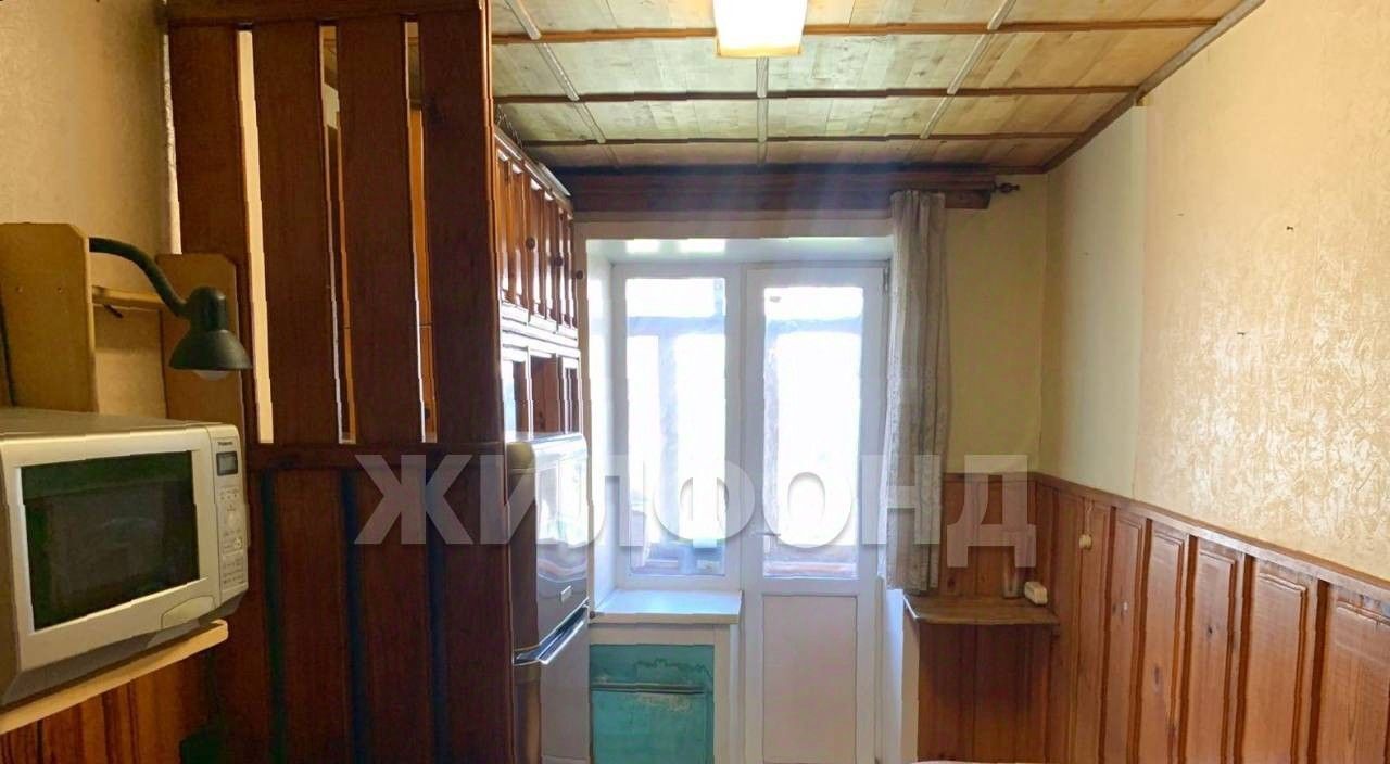 квартира г Бердск ул Комсомольская 40 фото 9