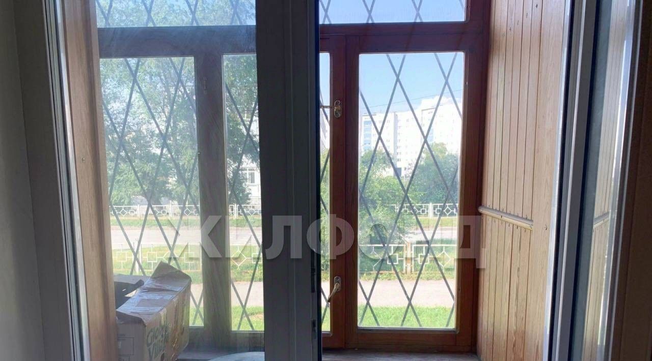 квартира г Бердск ул Комсомольская 40 фото 15