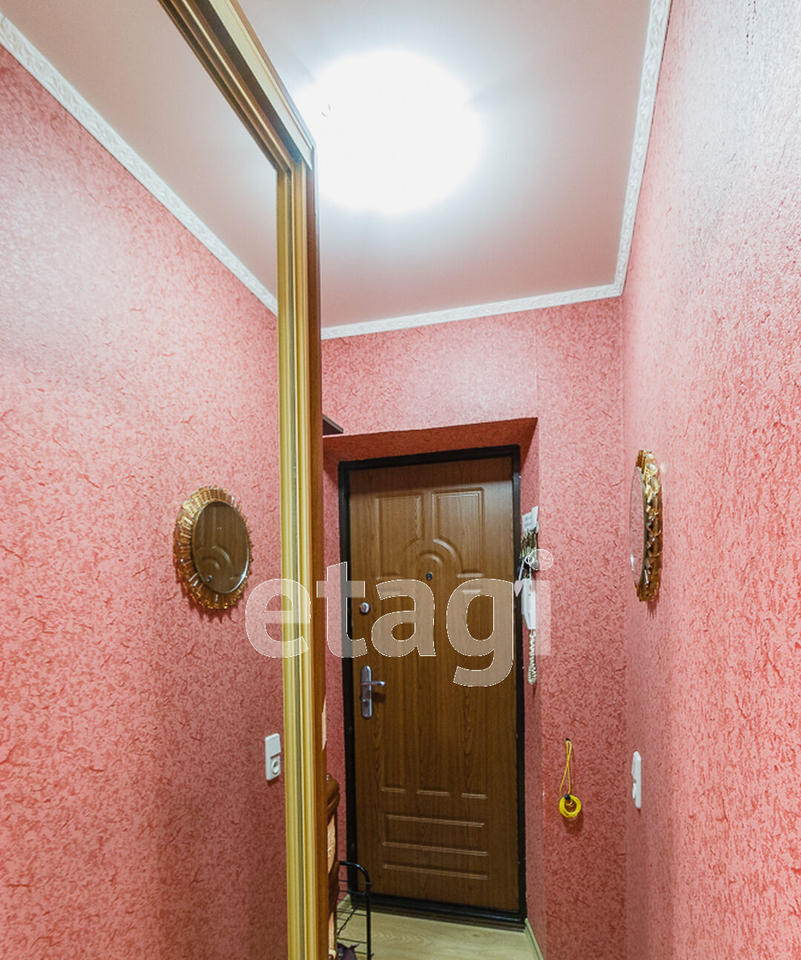 квартира г Вологда 1-й м-н, 4 фото 7