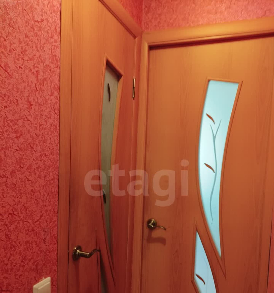 квартира г Вологда 1-й м-н, 4 фото 15