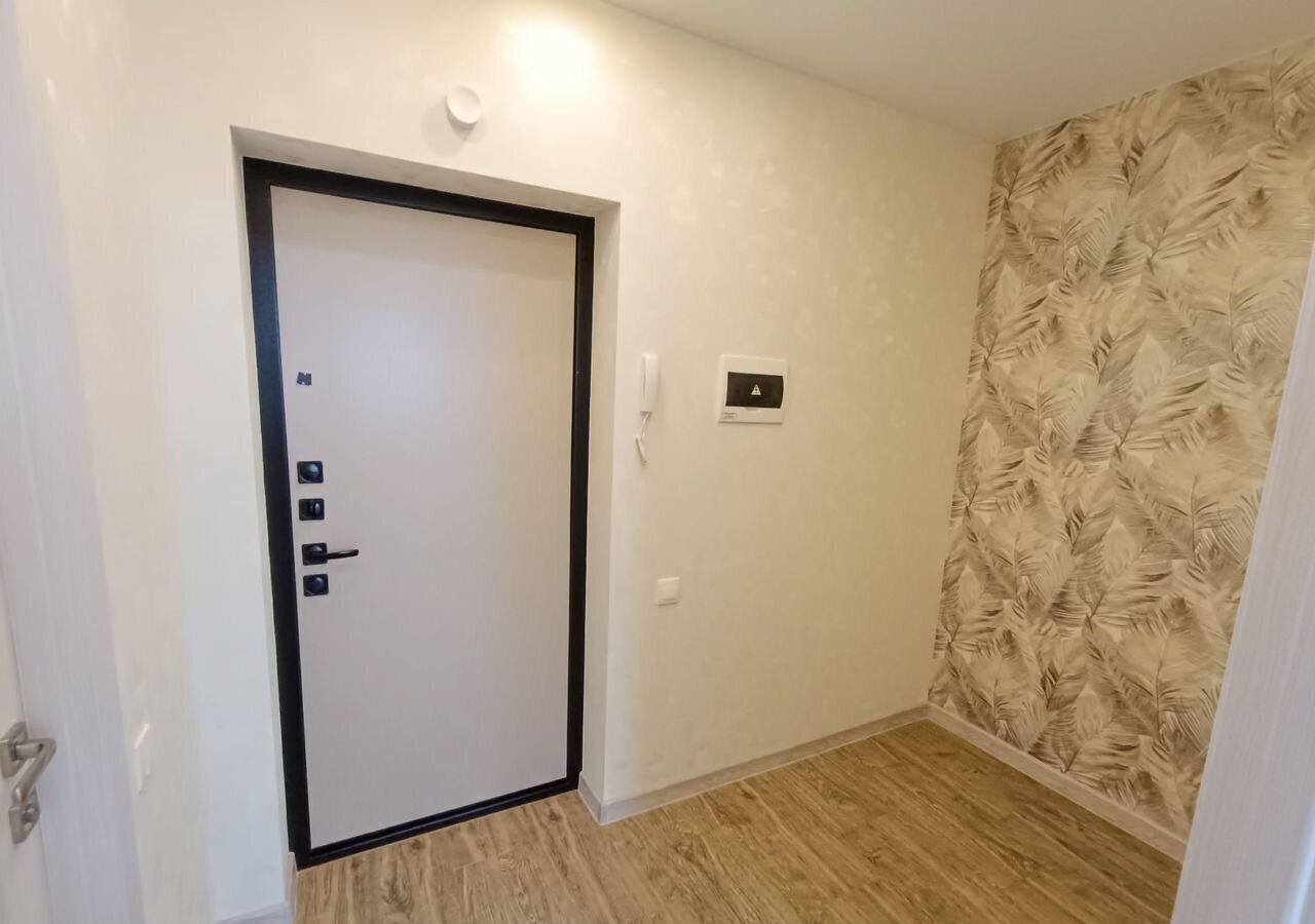квартира г Рязань р-н Железнодорожный ул Чернышевского 3 фото 12