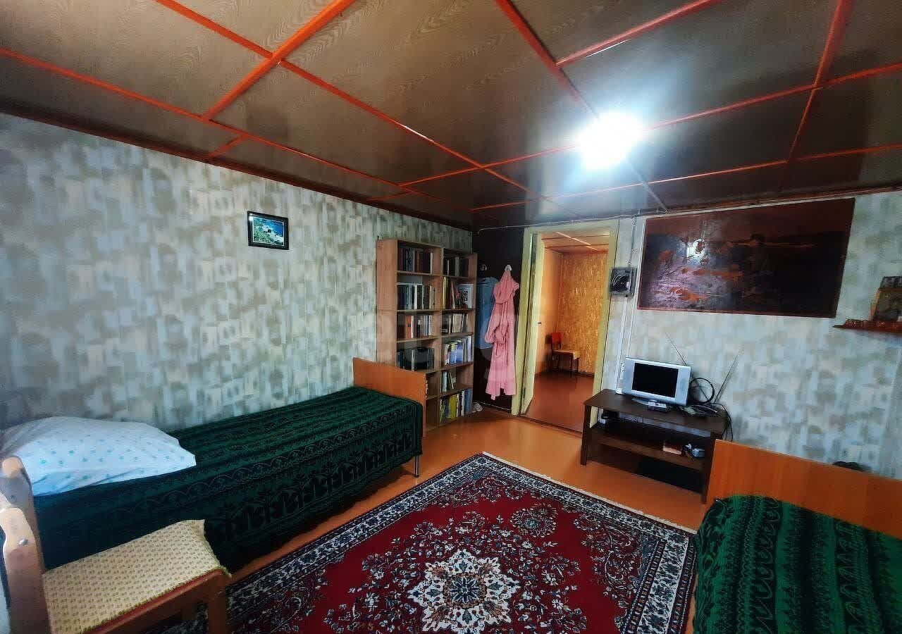 дом г Сургут р-н Северный жилой снт Кедр ул Таёжная Сургут, Тюменская обл. фото 14