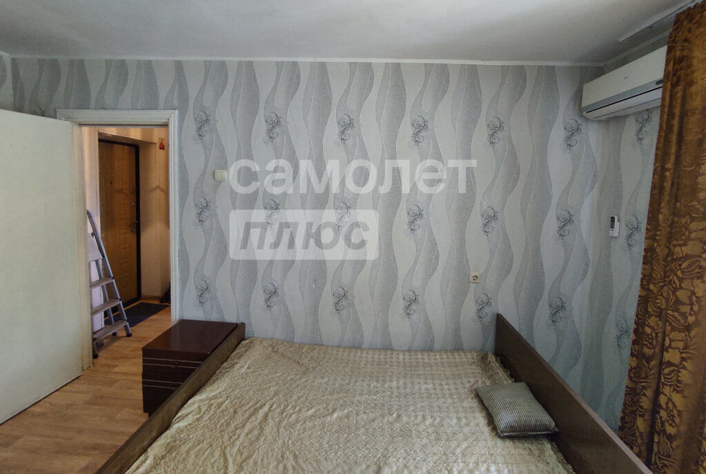 квартира р-н Славянский г Славянск-на-Кубани ул Индустриальная 31 фото 2