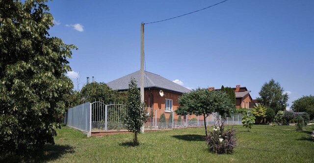 р-н мкр Южный ул Гражданская 17 Тимашевское городское поселение фото