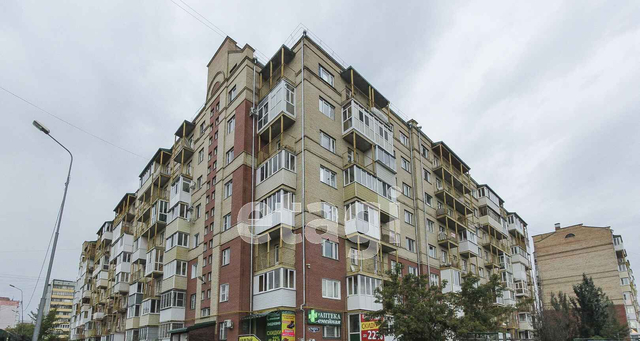 ул Перелета 20 6-й м-н фото