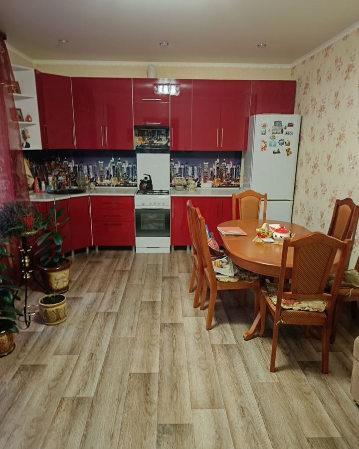 дом г Пугачев пр-кт Революционный 288 Пугачёвский р-н, муниципальное образование фото 11