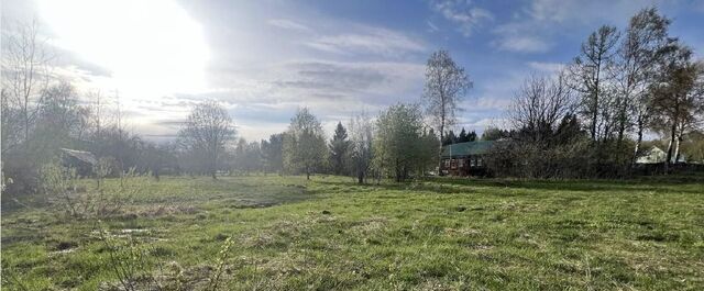 земля Река Истра, Нахабино фото
