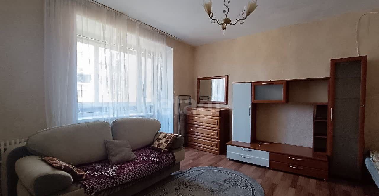 квартира г Кыштым ул Интернационала 79 фото 1