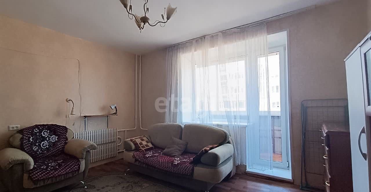 квартира г Кыштым ул Интернационала 79 фото 2
