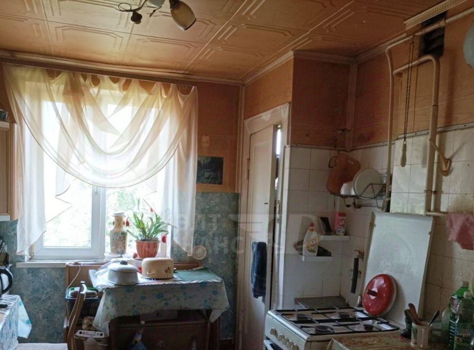 комната г Калининград р-н Ленинградский ул Танковая 7 фото 10