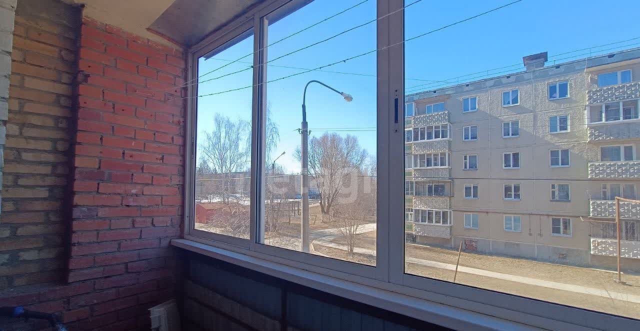 квартира г Кыштым ул Интернационала 79 фото 13