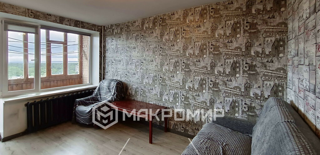квартира г Сестрорецк ул Мосина 5 Беговая фото 1