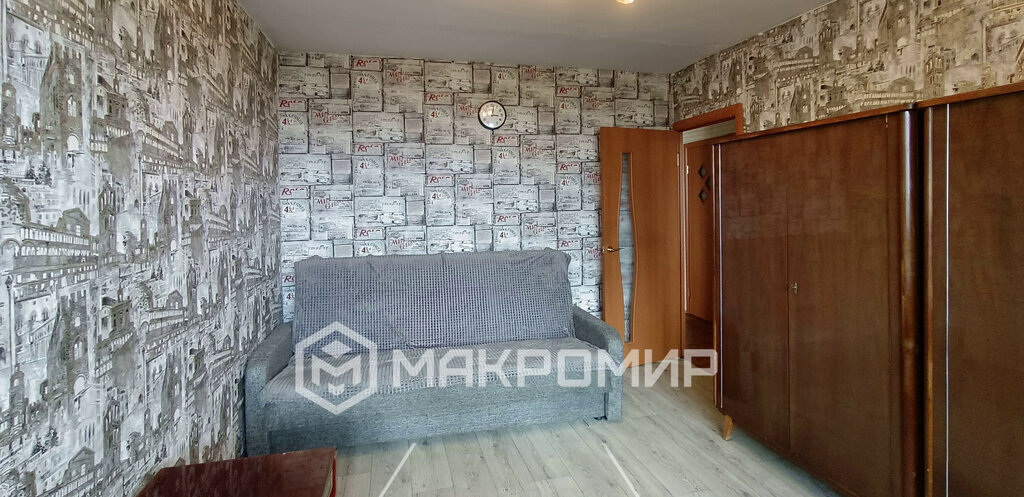 квартира г Сестрорецк ул Мосина 5 Беговая фото 2