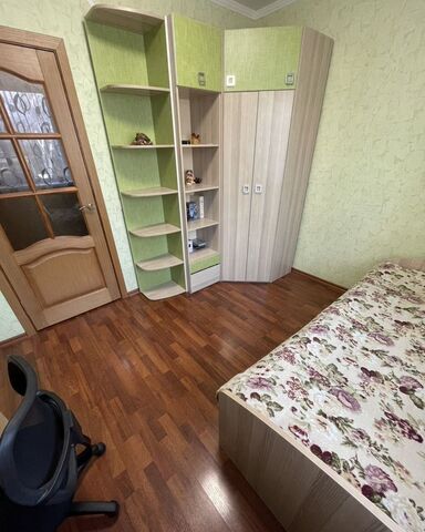 п Каменный ул Краснодарская 1 Тихорецкое городское поселение фото