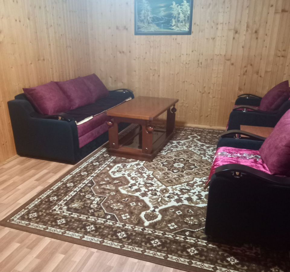 дом г Черкесск ул Чапаева фото 4