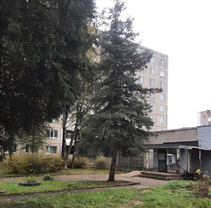 квартира г Тверь п Химинститута р-н Московский 46 фото 2