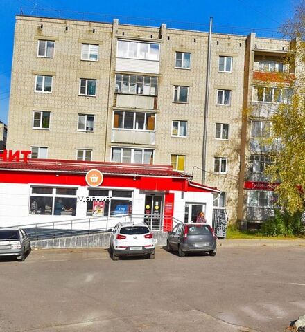 квартира мкр Юрьевец ул Михалькова 3 р-н Ленинский фото