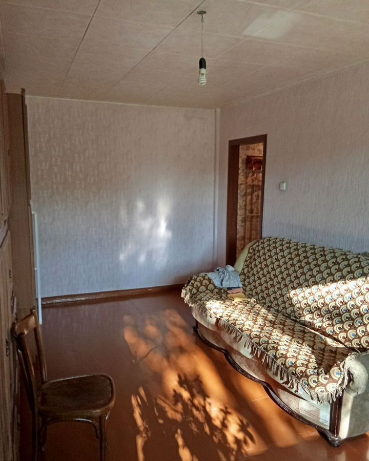 квартира г Прокопьевск пр-кт Ленина 43 Кемеровская обл. — Кузбасс фото 8