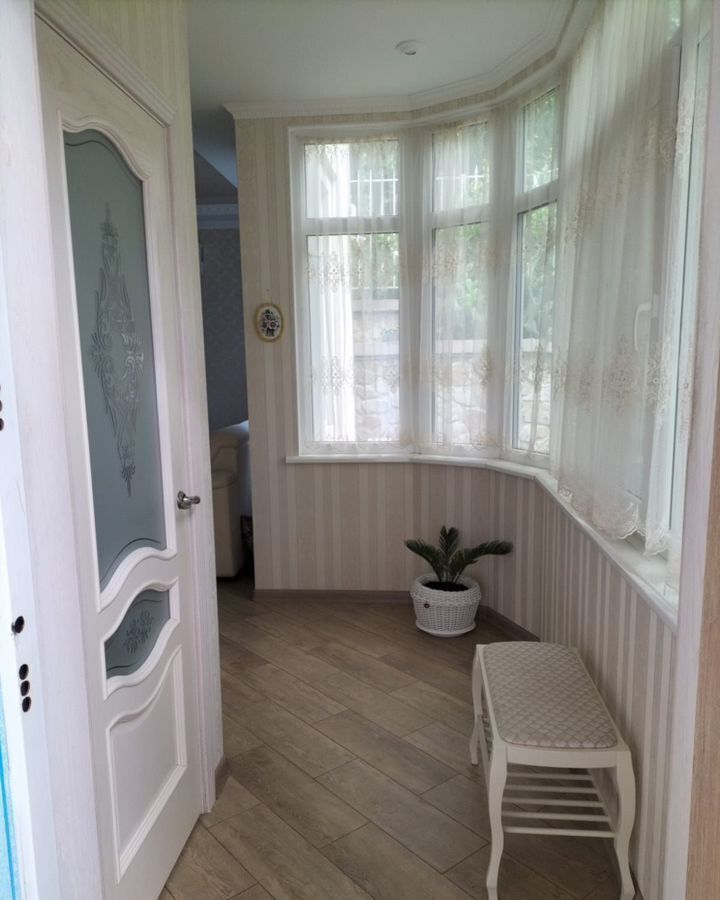 квартира г Ялта пгт Гаспра ш Старое Севастопольское 52х фото 6