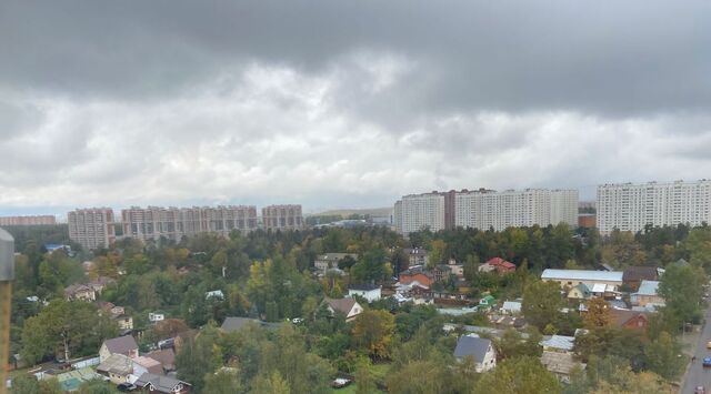 мкр Железнодорожный ул Маяковского 42 Железнодорожная фото
