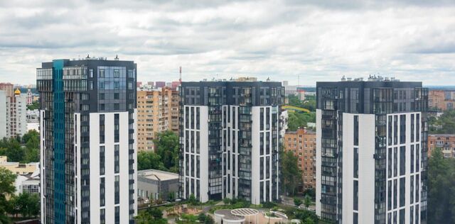 метро Рассказовка ул Маршала Бирюзова 7к/3 Московская область, Одинцово фото