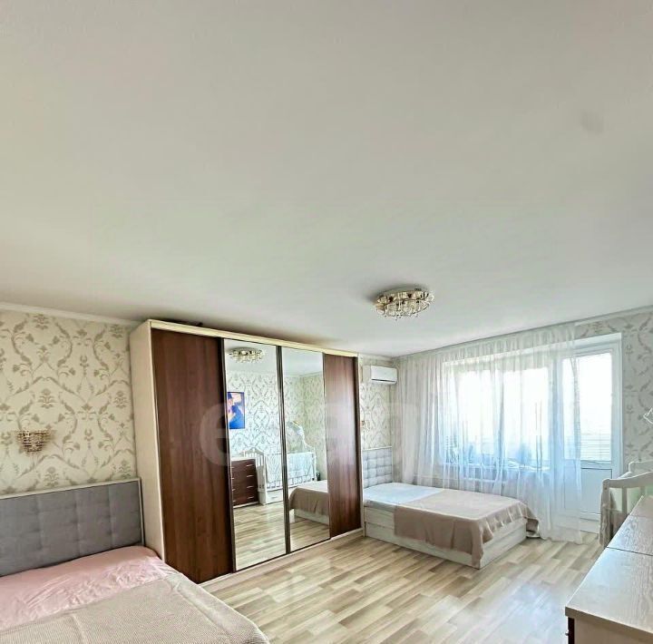 квартира г Химки ул Парковая 8 Химки фото 3