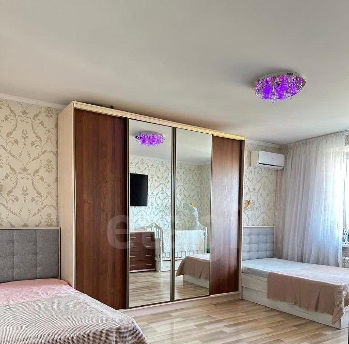квартира г Химки ул Парковая 8 Химки фото 2