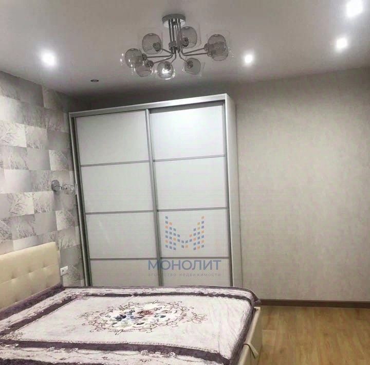 квартира г Красногорск мкр Опалиха ул Пришвина 16 Опалиха фото 3