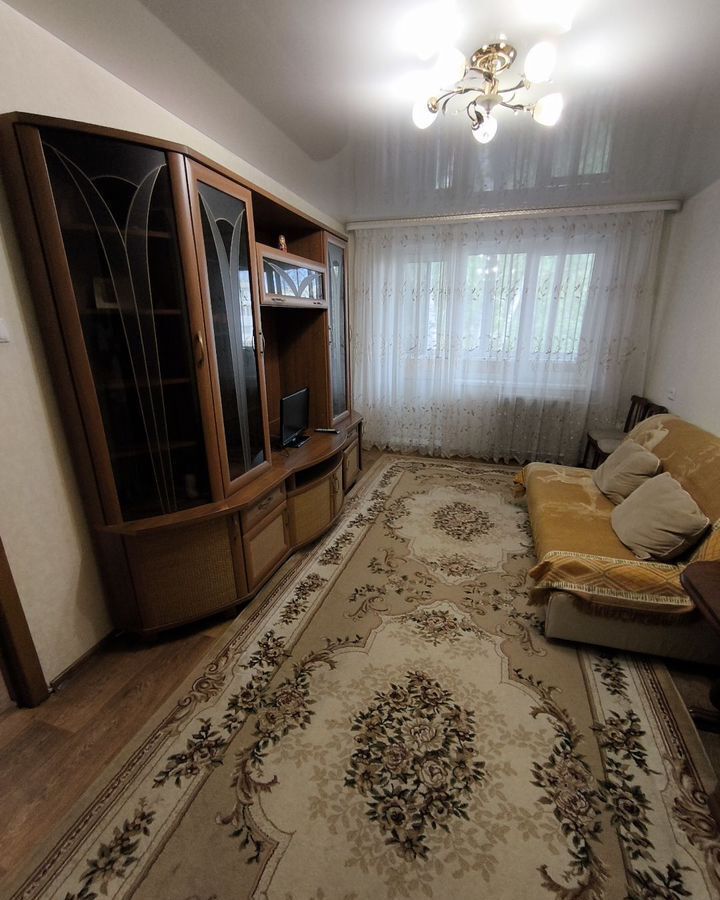 квартира городской округ Богородский г Ногинск ул Юбилейная 7а фото 3