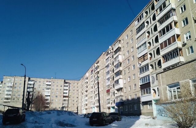 квартира р-н Дзержинский ул Алтайская 49 фото