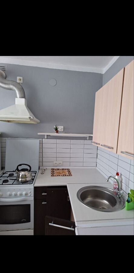 квартира г Каменск-Уральский ул Челябинская 33 фото 3
