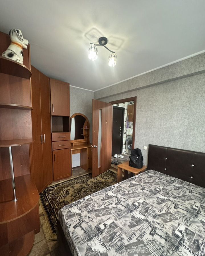 комната г Черногорск ул Калинина 19 фото 4