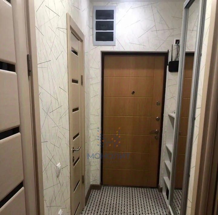 квартира г Красногорск мкр Опалиха ул Пришвина 16 Опалиха фото 15