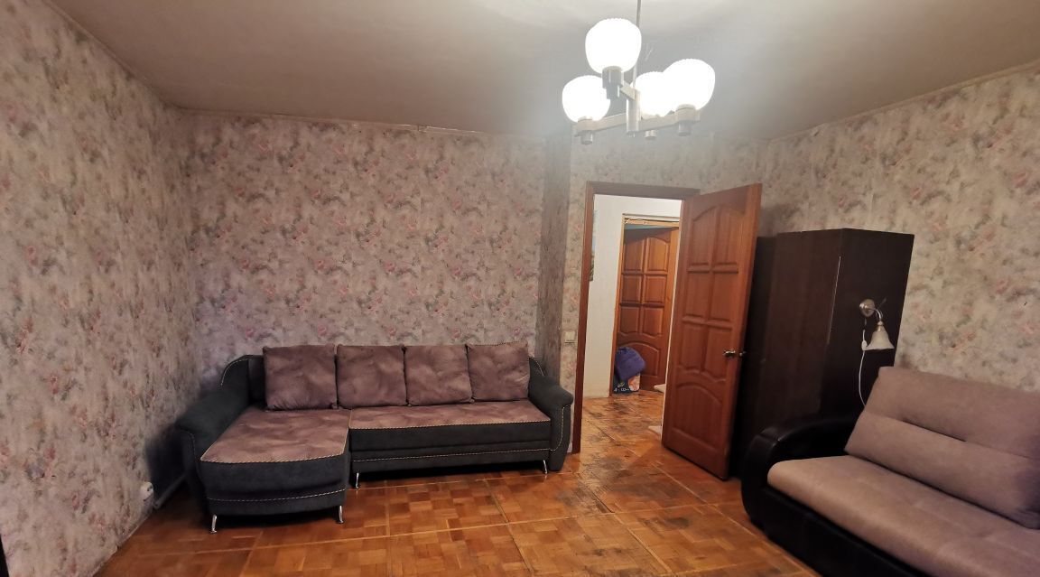 квартира г Жуковский ул Гагарина 85 Ильинская фото 5