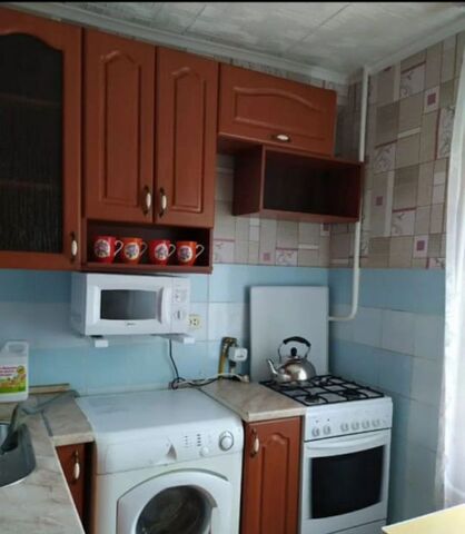 р-н Железнодорожный ул Союзная 57б фото