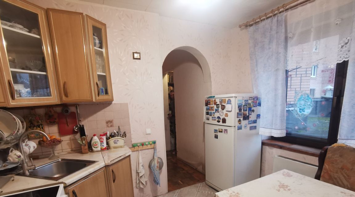 квартира г Жуковский ул Гагарина 85 Ильинская фото 10