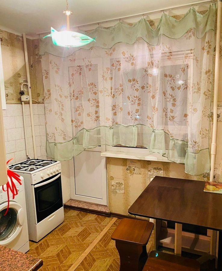 квартира р-н Туапсинский г Туапсе ул Фрунзе 30 Туапсинское городское поселение фото 2