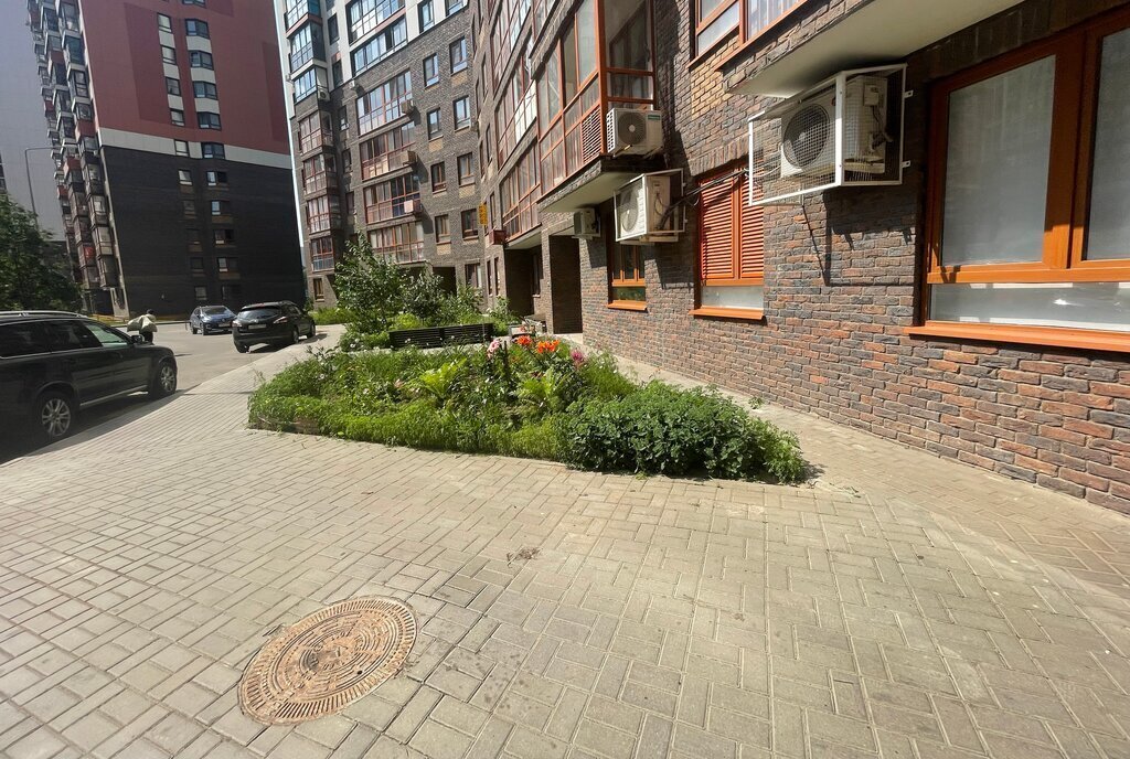 квартира г Балашиха ш Косинское 2 Ольгино фото 18