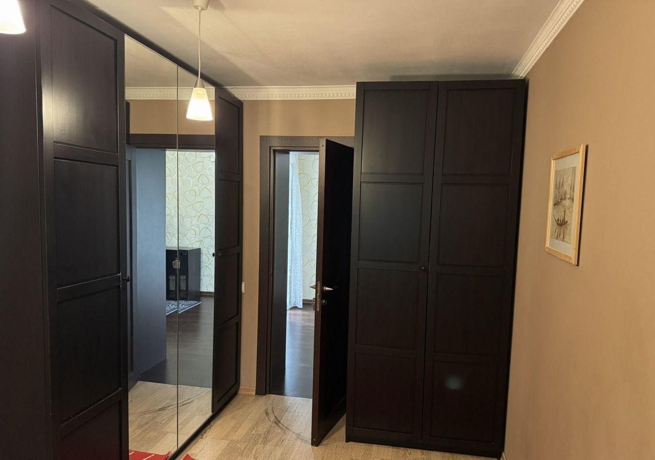 квартира г Одинцово ул Комсомольская 4 Одинцово, Одинцовский г. о. фото 10