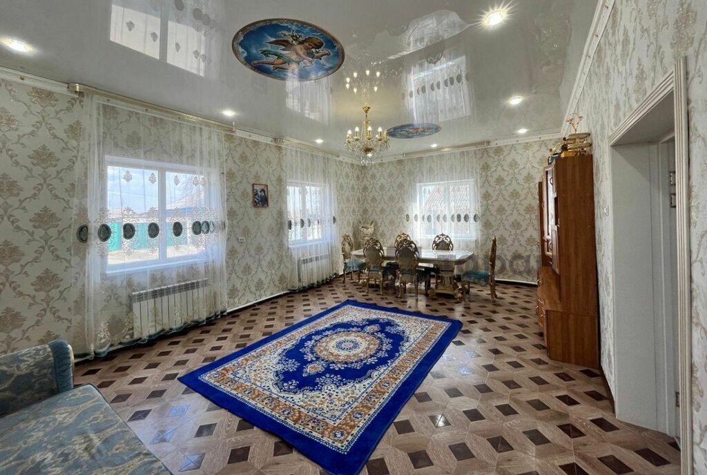 дом г Троицк улица имени С. Д. Павлова, 19 фото 16