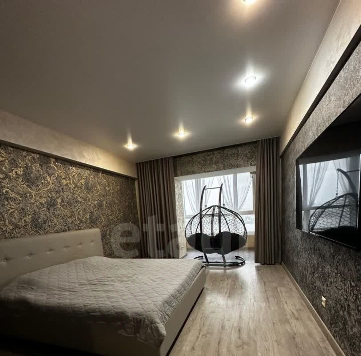 квартира г Благовещенск ул Ленина 176/2 фото 8