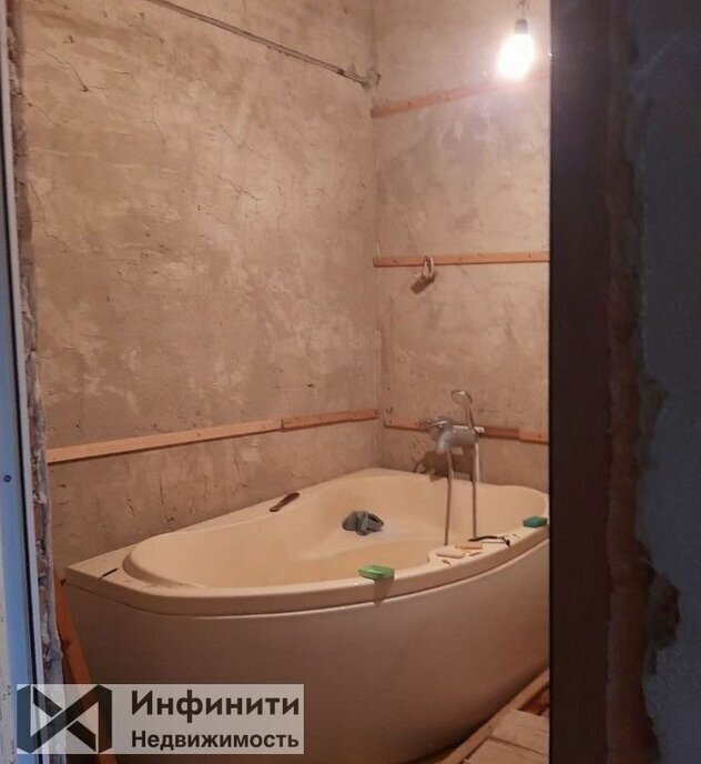дом г Ставрополь р-н Ленинский ул Биологическая 1а микрорайон № 10 фото 7
