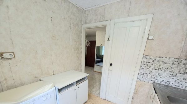 квартира г Новосибирск Речной вокзал ул Фабричная 2 фото 9