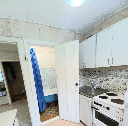 квартира г Новосибирск Речной вокзал ул Фабричная 2 фото 8