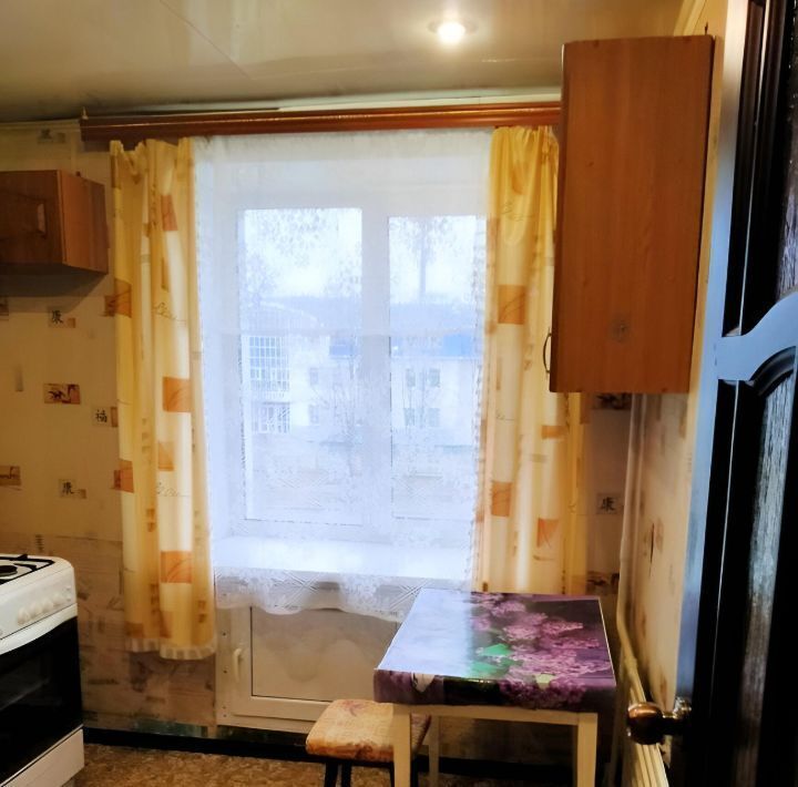 квартира г Йошкар-Ола ул Прохорова 32 фото 4
