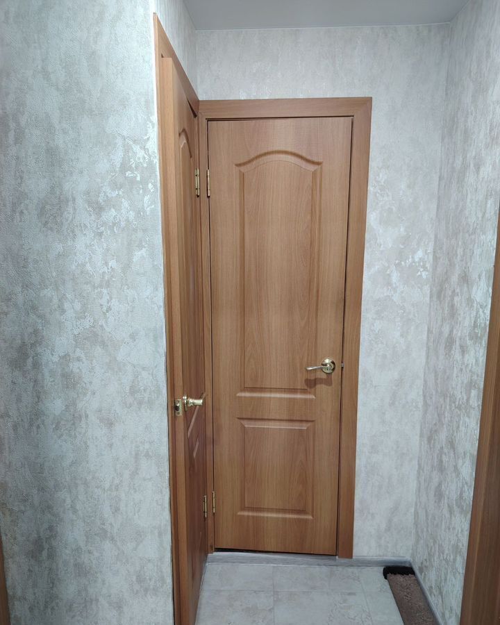 квартира р-н Гулькевичский г Гулькевичи пер Молодёжный 4 Гулькевичское городское поселение фото 7