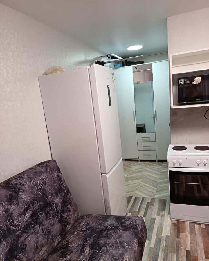 комната г Сарапул ул Азина 62 фото 6
